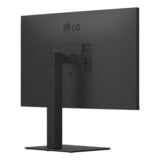 LG 4K UHD UltraFine VA monitor (32U720A-B) 32"  Zwart, 2x HDMI, DisplayPort, USB-C, Sound, PD