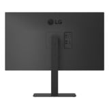 LG 4K UHD UltraFine VA monitor (32U720A-B) 32"  Zwart, 2x HDMI, DisplayPort, USB-C, Sound, PD