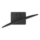 LG 4K UHD UltraFine VA monitor (32U720A-B) 32"  Zwart, 2x HDMI, DisplayPort, USB-C, Sound, PD