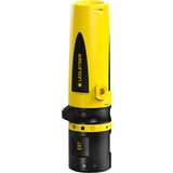 Ledlenser EX7 werklamp Geel/zwart, 6000-8000K