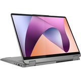 Lenovo IdeaPad Flex 5 14ABR8 (82XX00KRMH) 14"  2-in-1 laptop Grijs | R5 5625U | Radeon Graphics | 16 GB | 512 GB SSD | Touch