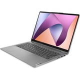 Lenovo IdeaPad Flex 5 14ABR8 (82XX00KRMH) 14"  2-in-1 laptop Grijs | R5 5625U | Radeon Graphics | 16 GB | 512 GB SSD | Touch