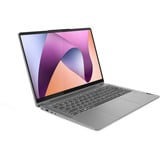 Lenovo IdeaPad Flex 5 14ABR8 (82XX00KRMH) 14"  2-in-1 laptop Grijs | R5 5625U | Radeon Graphics | 16 GB | 512 GB SSD | Touch
