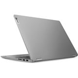 Lenovo IdeaPad Flex 5 14ABR8 (82XX00KRMH) 14"  2-in-1 laptop Grijs | R5 5625U | Radeon Graphics | 16 GB | 512 GB SSD | Touch