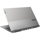 Lenovo ThinkBook 16p G3 ARH (21EK002VMH) 16" laptop Grijs | Ryzen 7 6800H | RTX 3060 | 16 GB | 512 GB SSD | Win 11 Pro