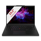 Lenovo ThinkPad P14s Gen 6 Intel (21QT000LMH) 14.5"  laptop Zwart | Ultra 7 255H | RTX PRO 500 Blackwell | 32 GB | 512 GB SSD
