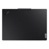 Lenovo ThinkPad P14s Gen 6 Intel (21QT000LMH) 14.5"  laptop Zwart | Ultra 7 255H | RTX PRO 500 Blackwell | 32 GB | 512 GB SSD