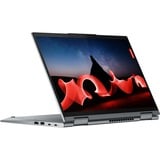 Lenovo ThinkPad X1 Yoga Gen 8 (21HQ005VMH) 14" 2-in-1 laptop Grijs | i7-1355U | Iris Xe Graphics | 32 GB | 1 TB SSD