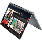 Lenovo ThinkPad X1 Yoga Gen 8 (21HQ005VMH) 14" 2-in-1 laptop Grijs | i7-1355U | Iris Xe Graphics | 32 GB | 1 TB SSD