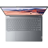 Lenovo Yoga Slim 6 14APU8 (82X3003MMH) 14"  2-in-1 laptop Grijs | Ryzen 5 7540U | Radeon 740M | 16 GB | 512 GB SSD | OLED