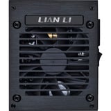 Lian Li SP750 V2 Gold modulaire 750 watt voeding  Zwart, 2x PCIe