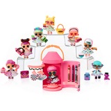 MGA Entertainment L.O.L. Surprise! Loves CRAYOLA - Color Me Studio Speelfiguur Assortiment product
