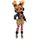 MGA Entertainment L.O.L. Surprise! O.M.G. Winter Chill - Missy Meow & Baby Cat Pop 