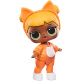 MGA Entertainment L.O.L. Surprise! O.M.G. Winter Chill - Missy Meow & Baby Cat Pop 