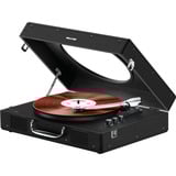 MIXX Revival 65 Stereo platenspeler Zwart