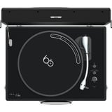MIXX Revival 65 Stereo platenspeler Zwart
