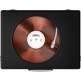 MIXX Revival 65 Stereo platenspeler Zwart