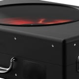 MIXX Revival 65 Stereo platenspeler Zwart