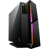 MSI MEG Trident X2 13NUG-033EU gaming pc Zwart | i7-13700KF | RTX 4080 | 32GB | 2TB SSD + 2TB HDD