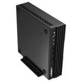 MSI Pro DP21 14M-234BEU barebone Zwart | Core i3-14100 | UHD Graphics 730