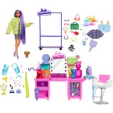 Mattel Barbie Extra Speelset Pop 