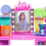 Mattel Barbie Extra Speelset Pop 
