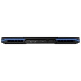 Medion Erazer Beast X40 (MD62505) 17" gaming laptop Zwart | i9-13900HX | RTX 4080 | 32 GB | 1 TB SSD | 2.5 Gb-LAN