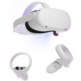 Meta Quest 2, 256 GB vr-bril Wit