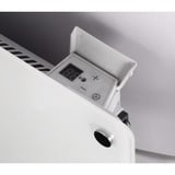 Mill Steel paneelverwarming IB250, 250 Watt convector Wit