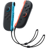 Nintendo Joy-Con 2 controllerset Zwart/meerkleurig