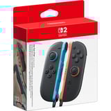 Nintendo Joy-Con 2 controllerset Zwart/meerkleurig