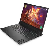 OMEN 16-wf1084nd (9U5U7EA) 16.1"  gaming laptop Zwart | i7-14700HX | RTX4060 | 32 GB | 1 TB SSD