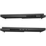 OMEN 16-wf1084nd (9U5U7EA) 16.1"  gaming laptop Zwart | i7-14700HX | RTX4060 | 32 GB | 1 TB SSD
