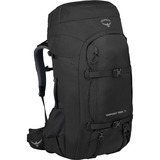 Osprey Farpoint Trek Pack 75 rugzak Zwart, 75 liter