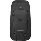 Osprey Farpoint Trek Pack 75 rugzak Zwart, 75 liter