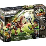 PLAYMOBIL Dino Rise - Deinonychus Constructiespeelgoed 71264