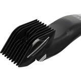 Panasonic ER-DGP72 tondeuse Zwart/zilver
