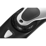 Panasonic ER-DGP72 tondeuse Zwart/zilver