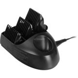 Panasonic ER-DGP72 tondeuse Zwart/zilver