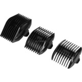 Panasonic ER-DGP72 tondeuse Zwart/zilver