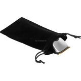Panasonic ER-DGP72 tondeuse Zwart/zilver