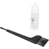 Panasonic ER-DGP72 tondeuse Zwart/zilver