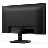 Philips 27E1N1300A 27" monitor Zwart, 100 Hz, HDMI, USB-C, Audio 