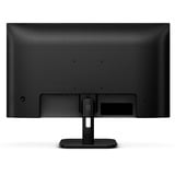 Philips 27E1N1300A 27" monitor Zwart, 100 Hz, HDMI, USB-C, Audio 