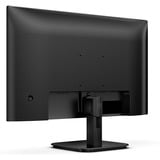Philips 27E1N1300A 27" monitor Zwart, 100 Hz, HDMI, USB-C, Audio 