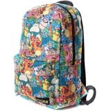Pokémon: Characters All Over Print Backpack rugzak