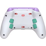 PowerA Advantage draadloze controller voor Xbox Series X|S - Strandvibes Meerkleurig, Xbox Series X|S, Xbox One, Windows