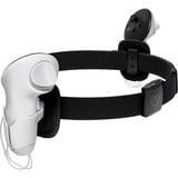 PowerA Hip Clip for Meta Quest 3 / 3S bevestiging Wit/zwart