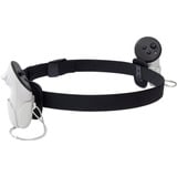PowerA Hip Clip for Meta Quest 3 / 3S bevestiging Wit/zwart