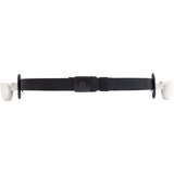 PowerA Hip Clip for Meta Quest 3 / 3S bevestiging Wit/zwart